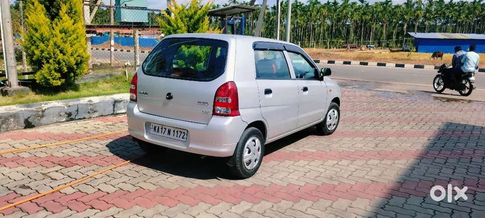 Show Room Maintenance