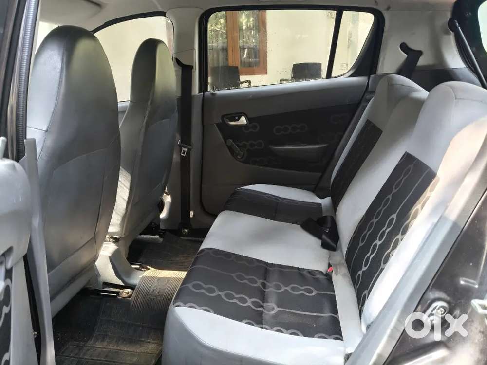 Maruti Suzuki Alto 800 2013 Petrol 38000 Km Driven