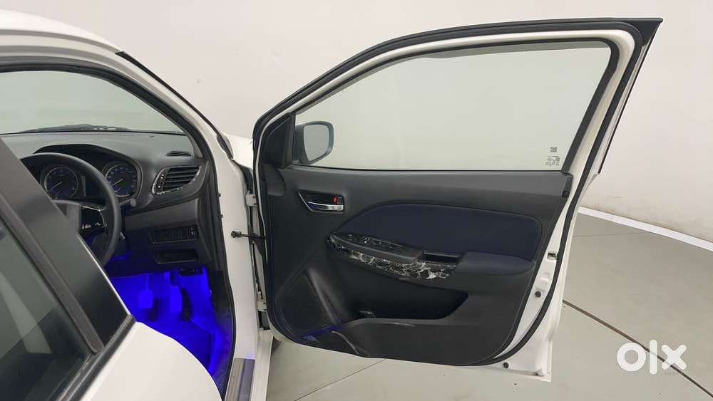 Maruti Suzuki Baleno 1.3 Delta, 2019, Petrol
