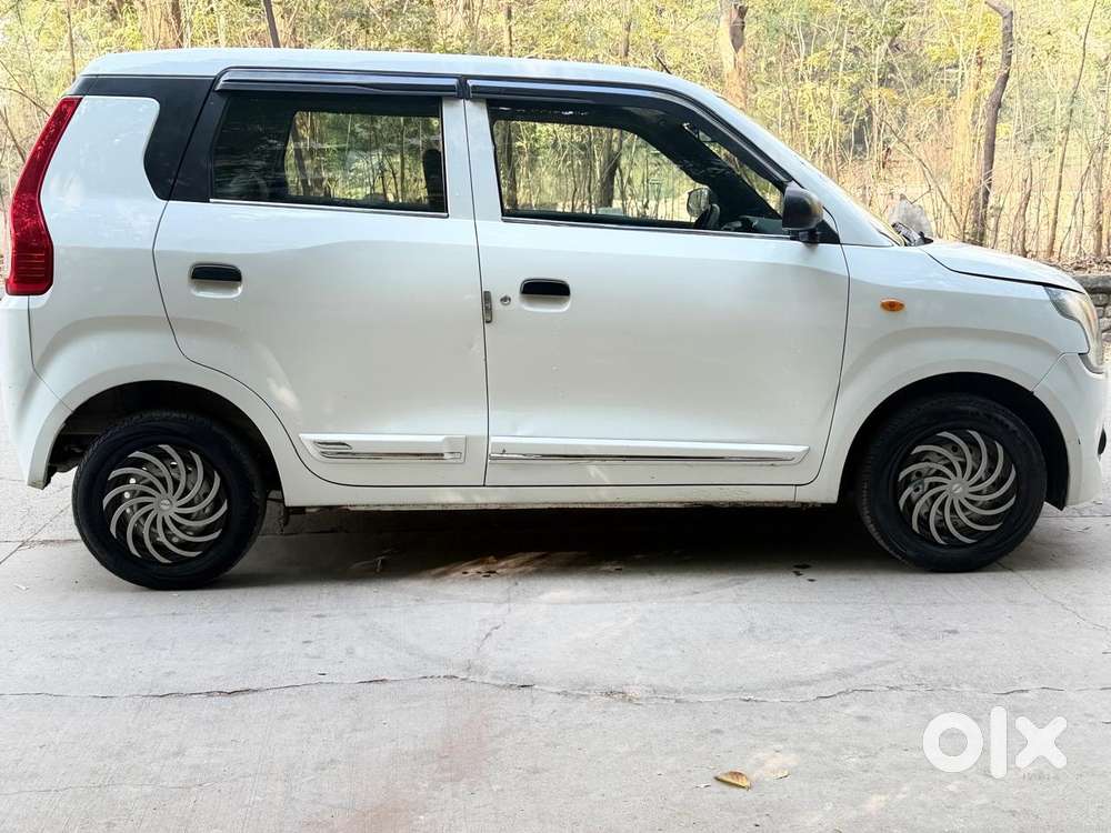 Maruti Suzuki Wagon R, 2021, Cng & Hybrids