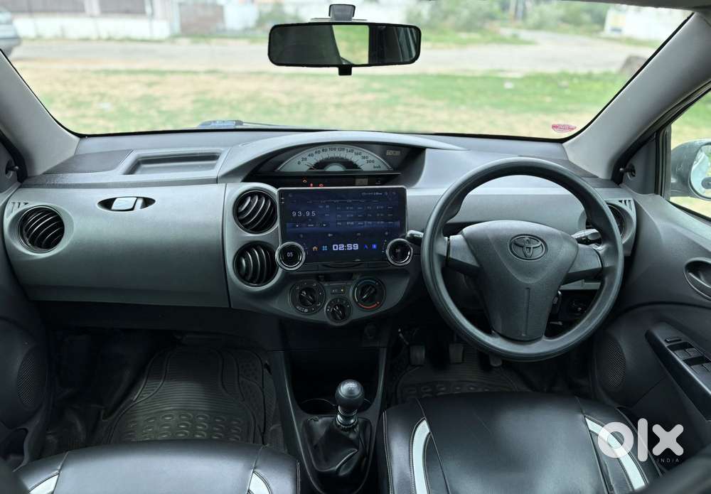 Toyota Etios Liva Gd, 2013, Diesel