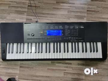 Casio CTK 860IN Musical Instruments 1784772399