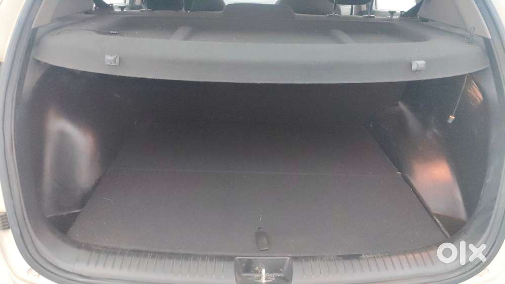 Hyundai Creta 1.5 S Petrol, 2016, Petrol