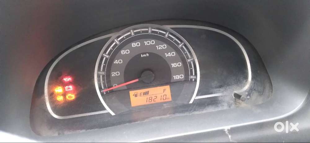 Only 18000 Kms Running  Show Room Condition