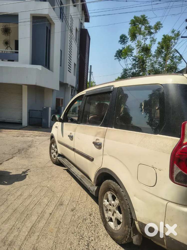 Mahindra Xylo 2012 Diesel Well Maintained
