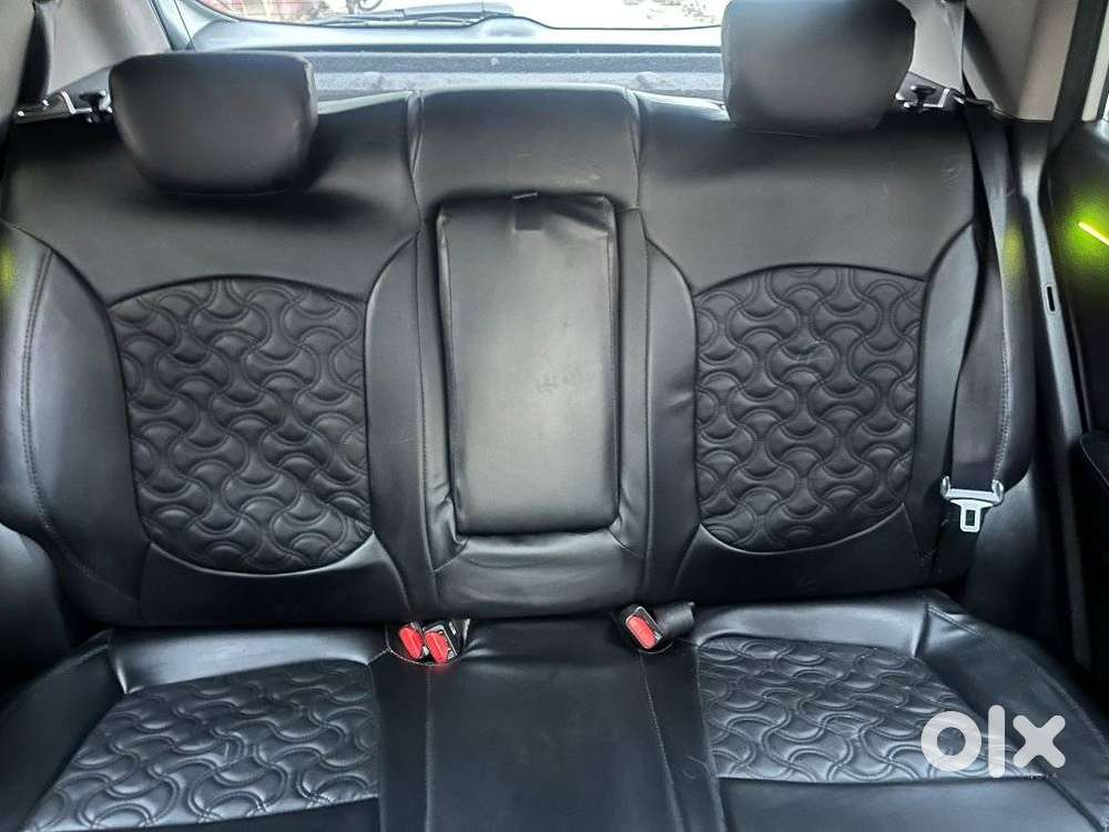 Hyundai Creta 1.6 Sx Option, 2019, Diesel