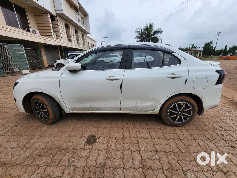 Maruti Suzuki Dzire 2025