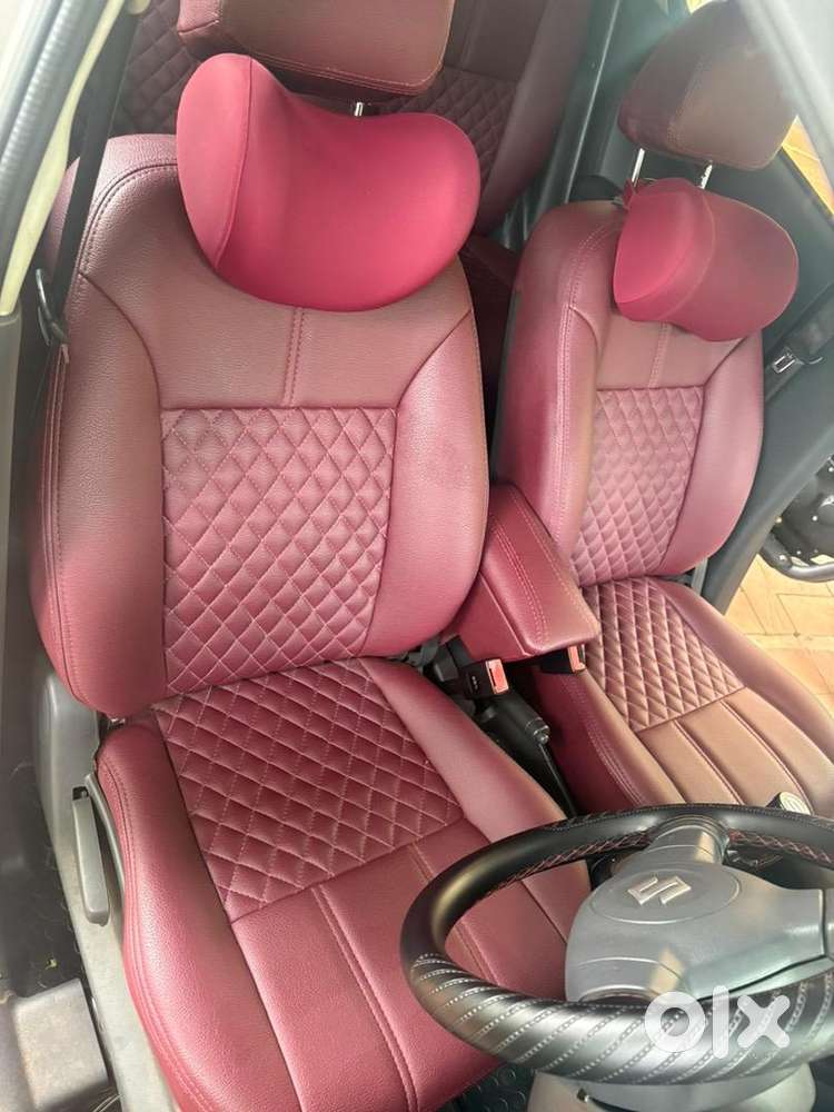 Maruti Suzuki Ritz 2011 Petrol Well Maintained