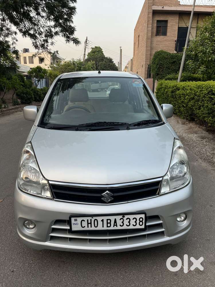 Maruti Suzuki Zen Estilo Vxi Bsiv, 2010, Petrol