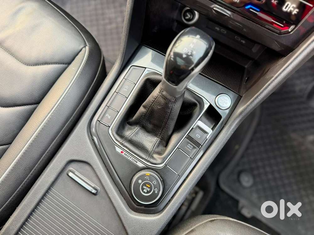 Volkswagen Tiguan 2.0 Elegance Tsi Dsg, 2023, Petrol