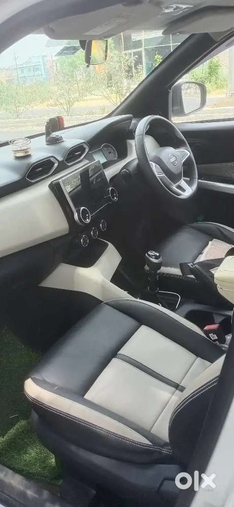 New Condition Car