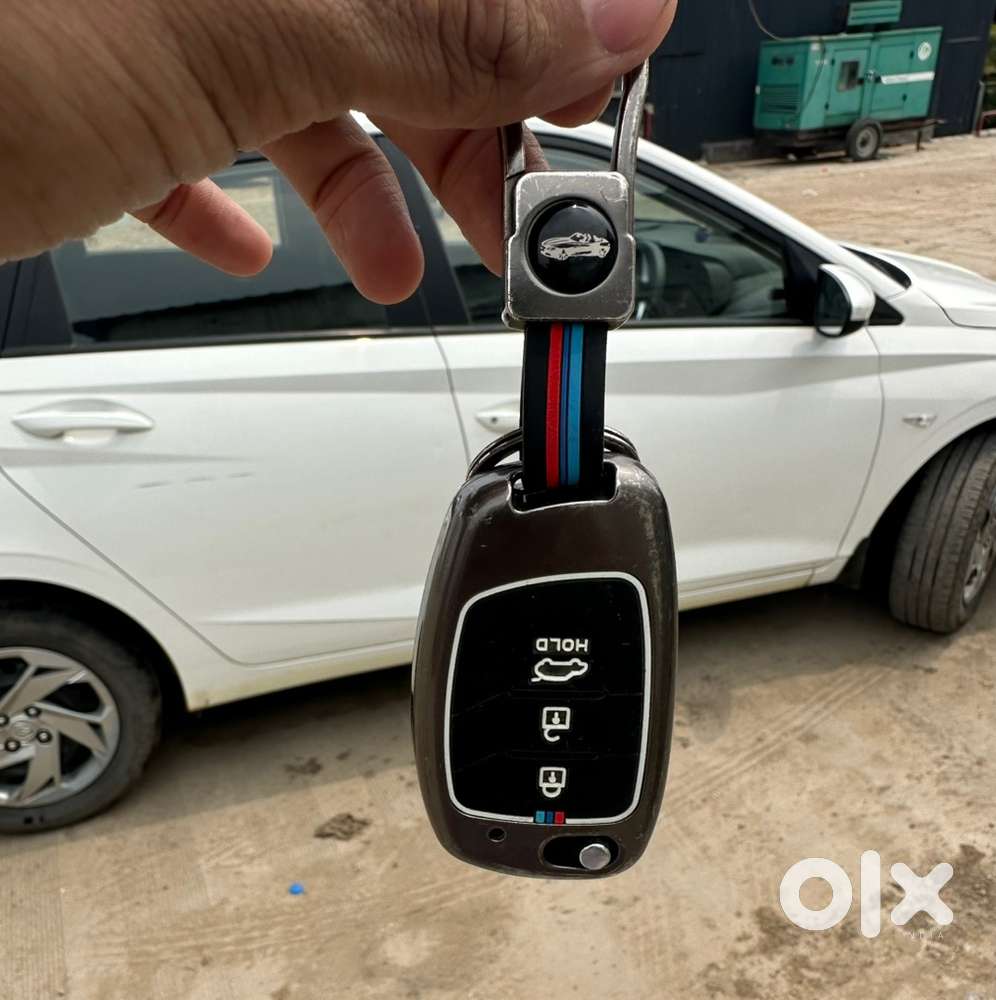 Hyundai New I20 2021 Petrol Well Maintained