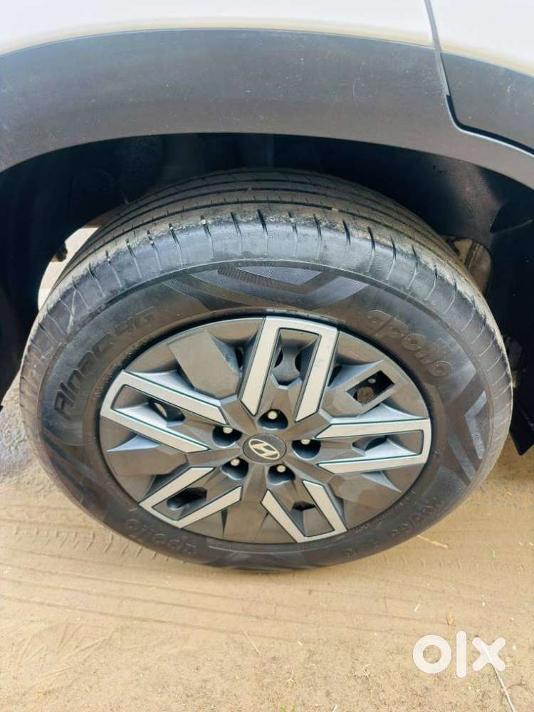 Hyundai Creta E 1.5 Diesel, 2022, Diesel
