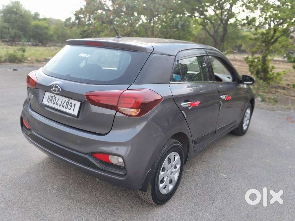 Hyundai Elite I20 Magna Plus, 2019, Petrol
