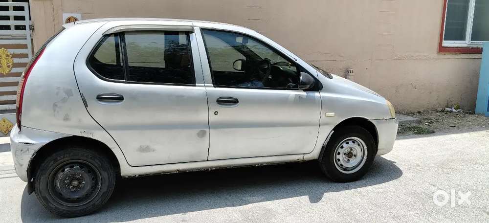 Tata Indica V2 Ls  2015 Diesel Well Maintained