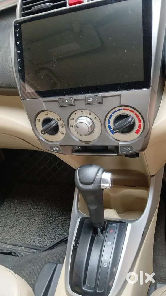 City V Automatic Sale Or Exchange Cng Petrol New Fitness Upto 2031