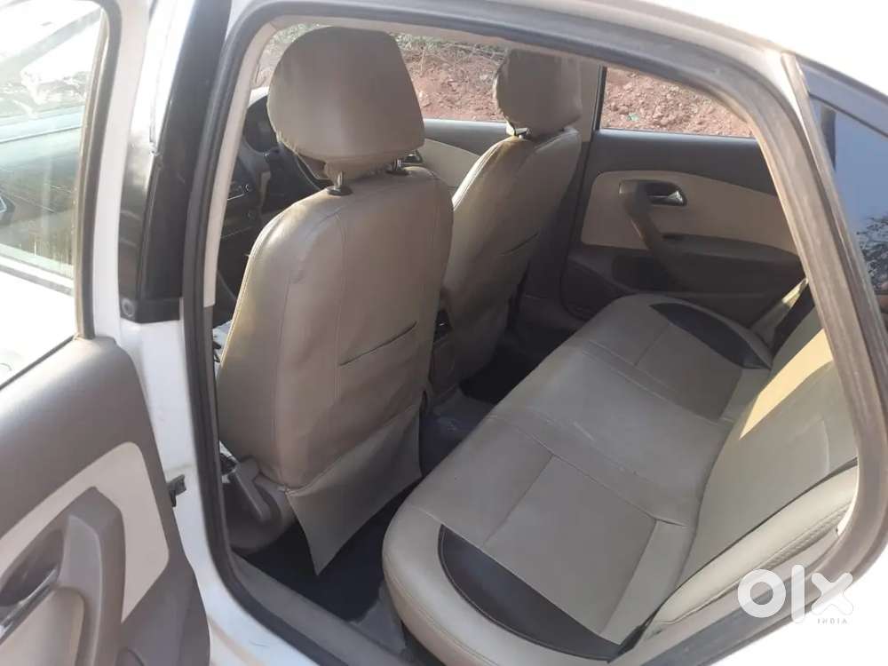 Skoda Rapid Tsi 2012