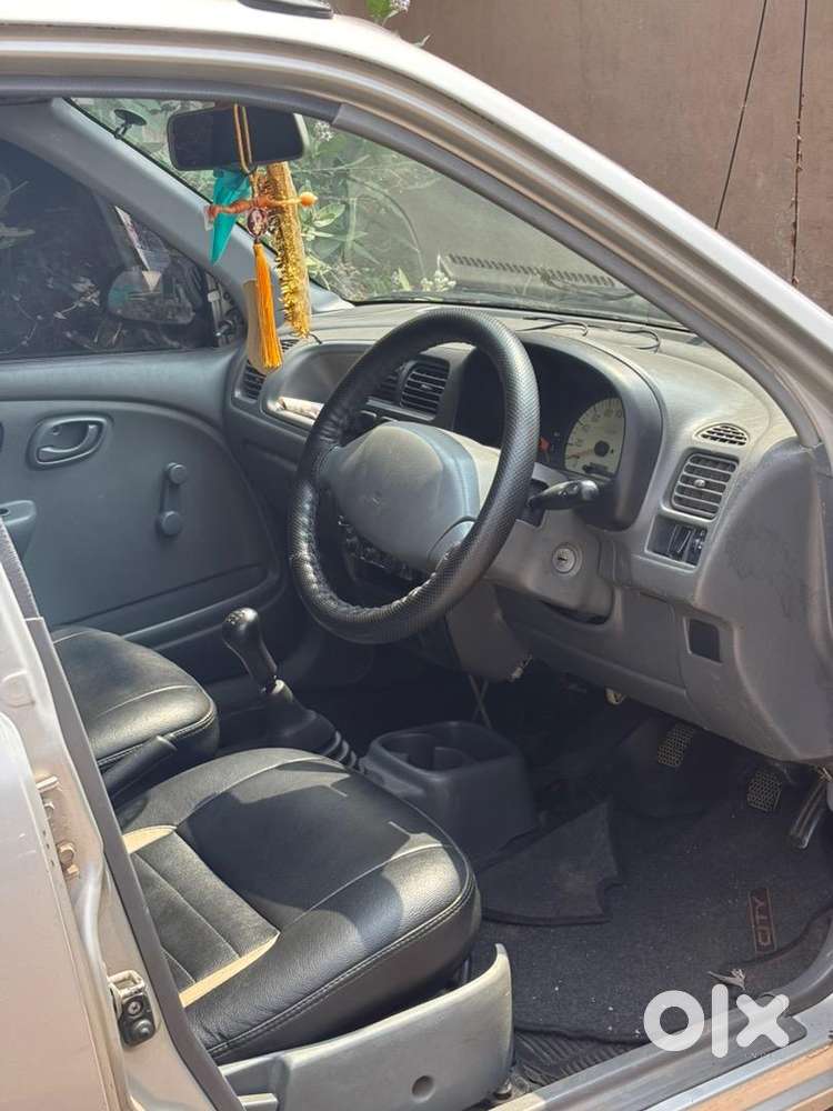 Maruti Suzuki Alto 2009 Good Condition