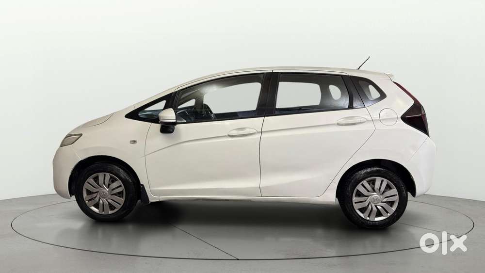 Honda Jazz 1.2 Sv I Vtec, 2015, Petrol