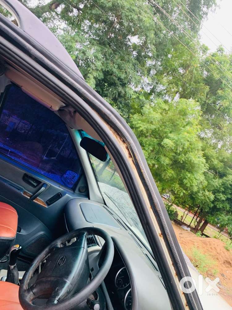 Tata Safari 2007 Diesel Good Condition