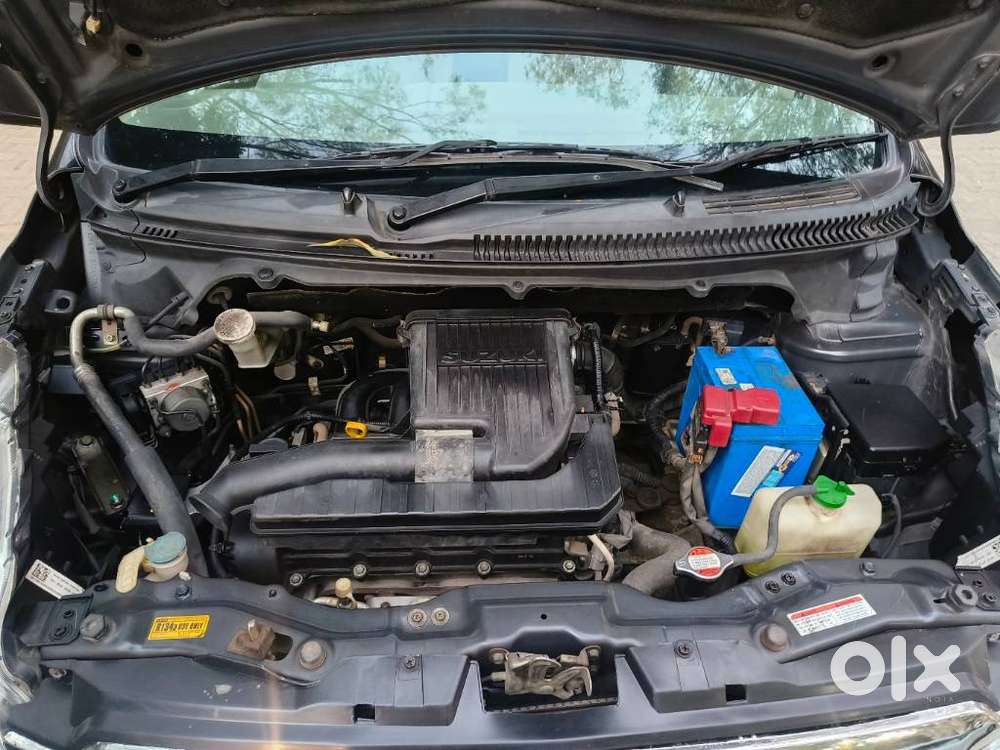 Maruti Suzuki Ertiga