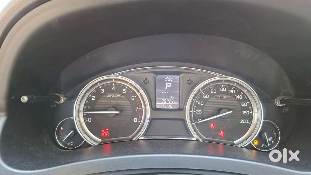 Maruti Suzuki Ciaz 2014-2017 Zxi, 2015, Petrol