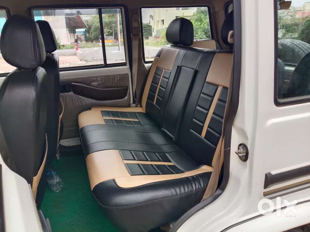 Mahindra Be 6 2025