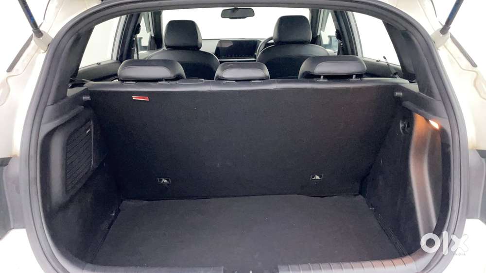 Hyundai I20 N Line 1.0 N8 Turbo Dct, 2023, Petrol