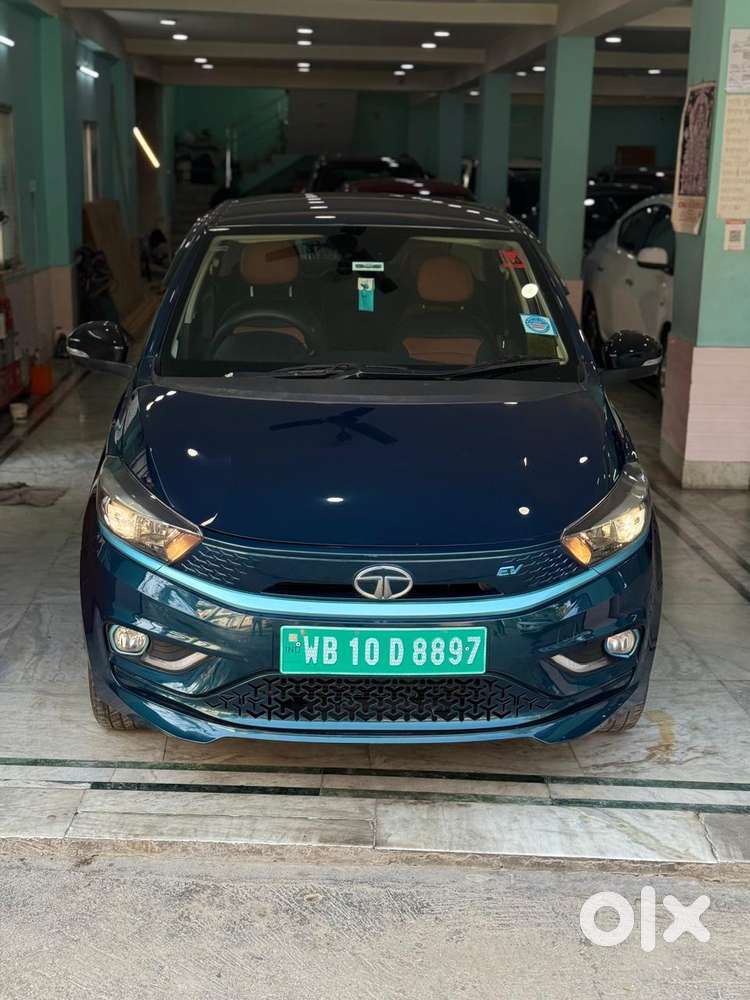 Tata Tigor Ev Xz Plus, 2022, Electric