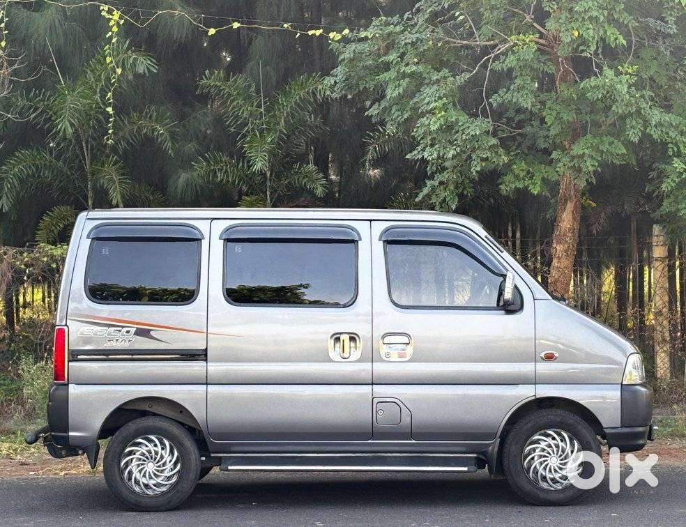 Maruti Suzuki Eeco, 2023, Petrol