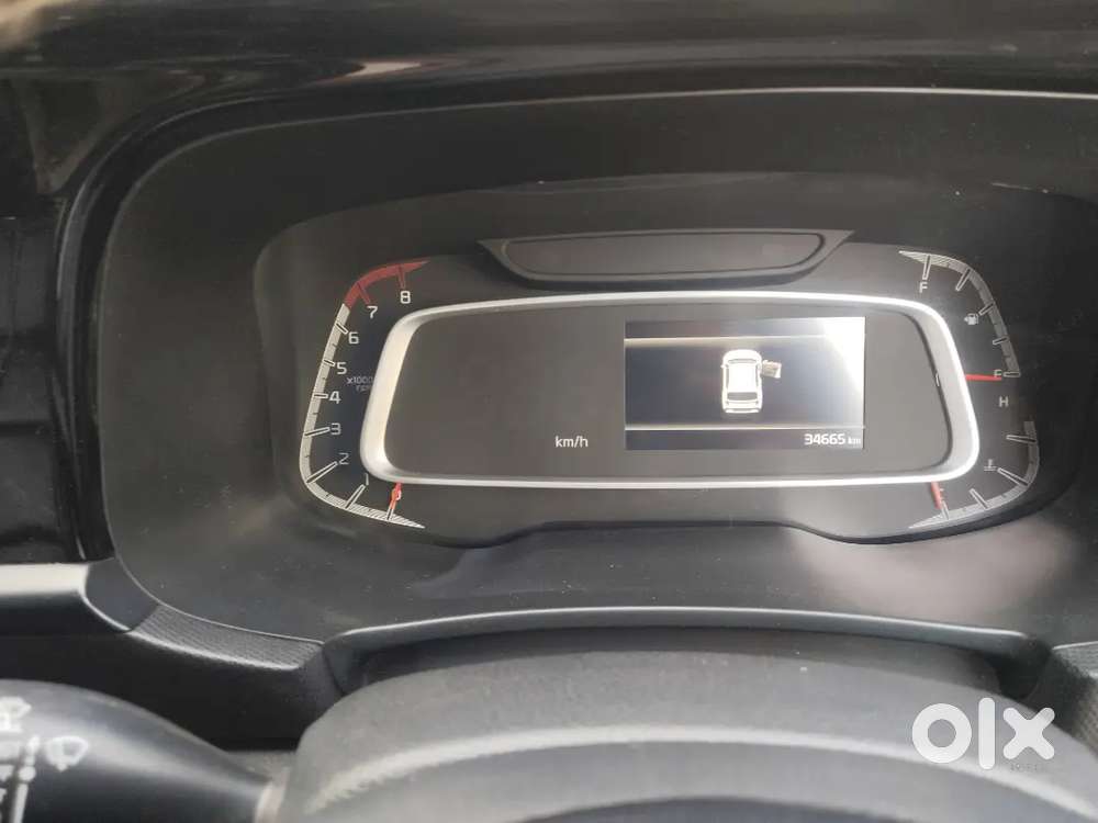 Kia Sonet 2024
