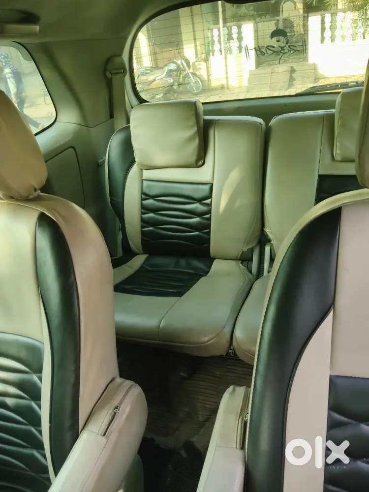 Toyota Innova 2013 Diesel Good Condition