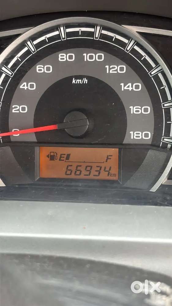 Maruti Alto 2013 Lxi