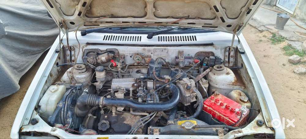 Ac Working, Top Car , Cng