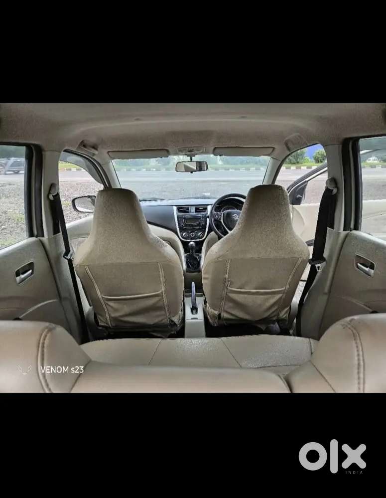 Maruti Suzuki Celerio 2017 Diesel 84000 Km Driven 25 To 30 Milage