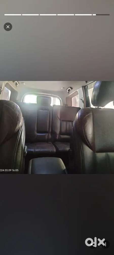 Mahindra Xuv500 2013 Diesel Good Condition