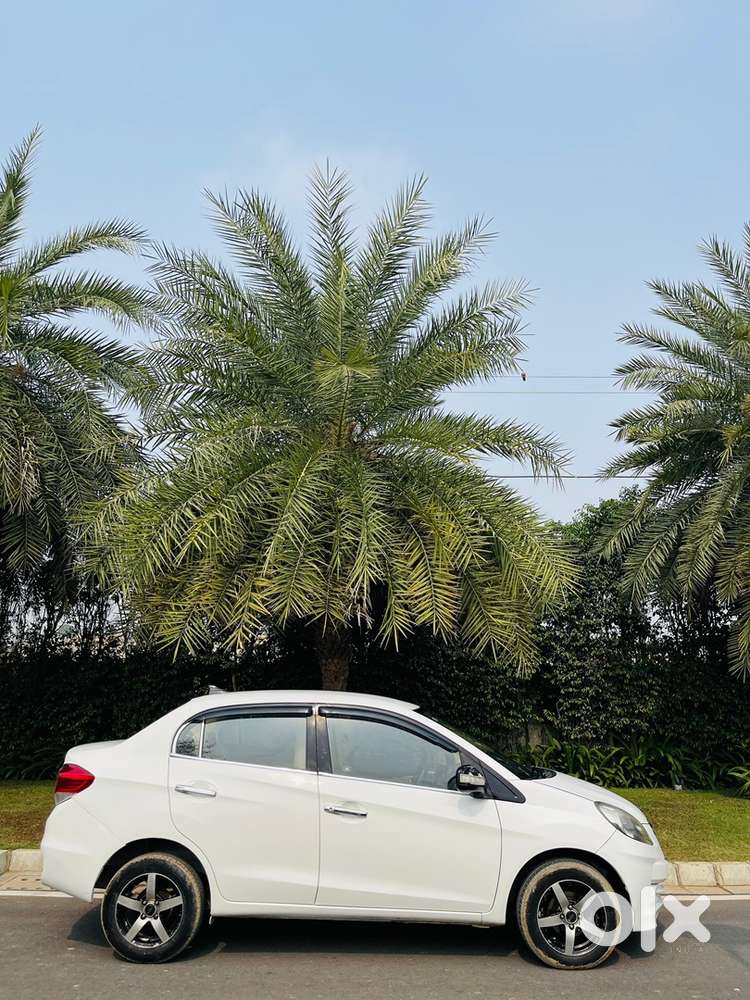 Honda Amaze Diesel 2013/14