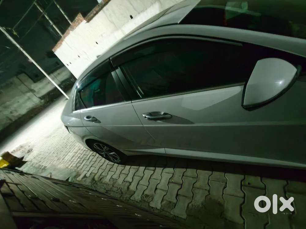 Hyundai Car 2023 Year