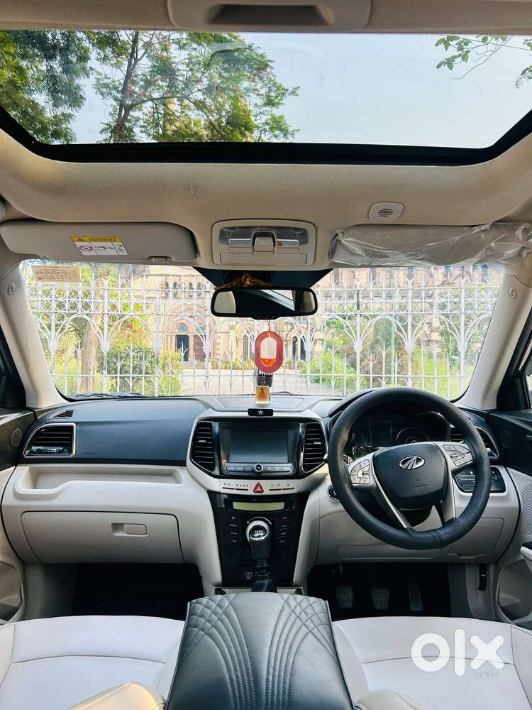 Mahindra Xuv300 W8 Option Diesel, 2019, Diesel