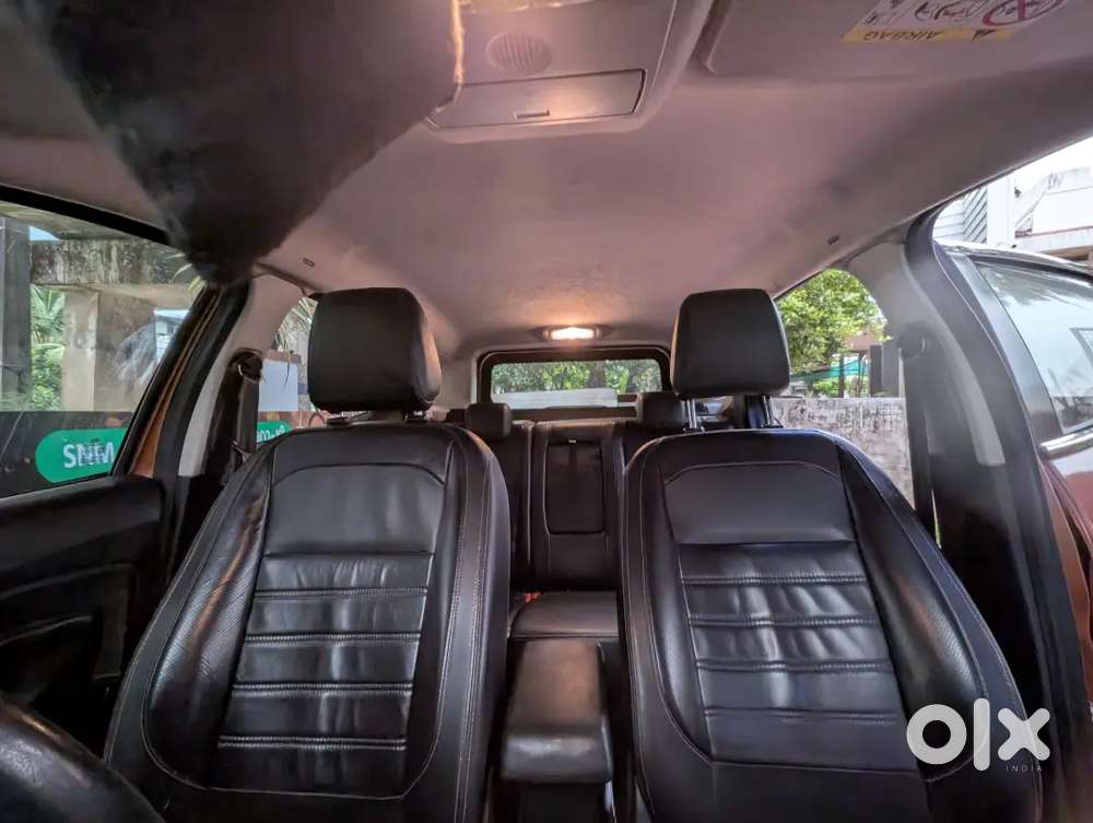 Ford Ecosport 1.5 Diesel + Bs4