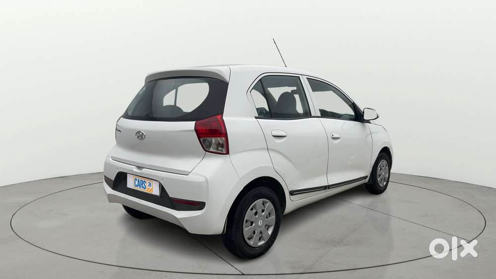 Hyundai New Santro 1.1 Sportz Executive Cng, 2022, Cng & Hybrids