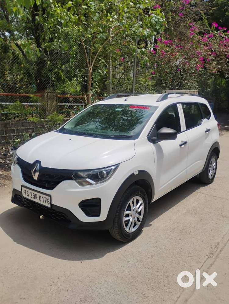 Renault Triber Rxl, 2023, Petrol