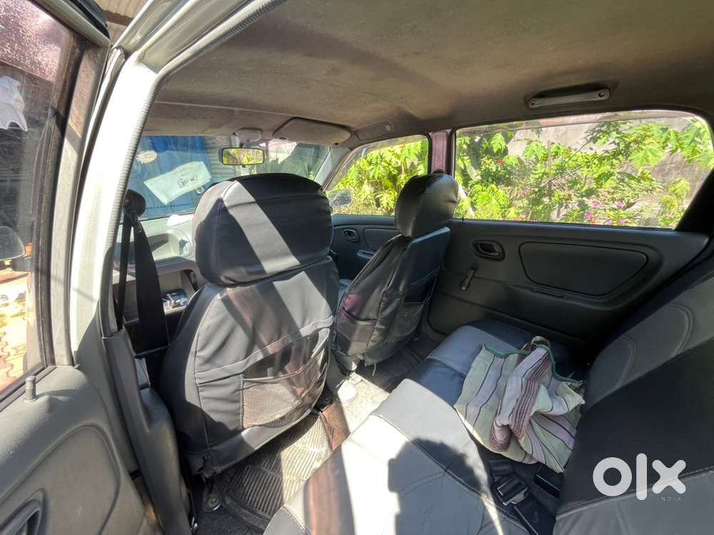 Maruti Suzuki Alto 2009