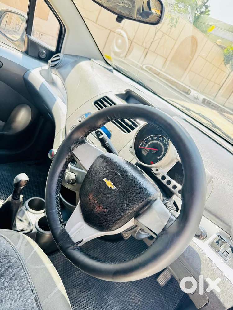 Chevrolet Beat Diesel Lt, 2014, Diesel