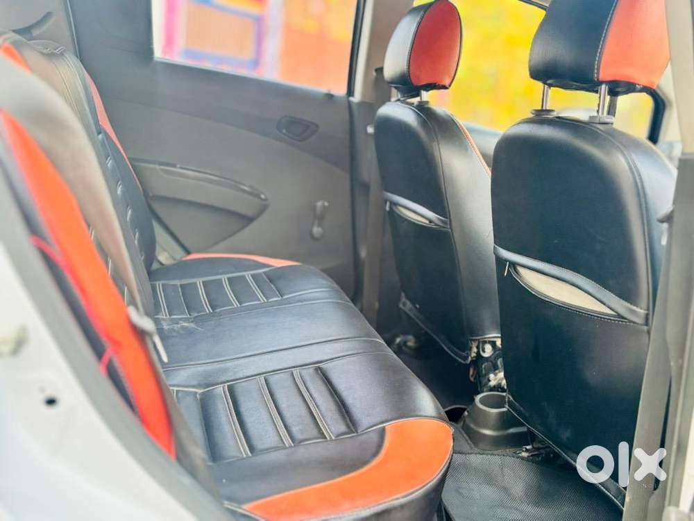 Chevrolet Beat 2012 Petrol Good Condition