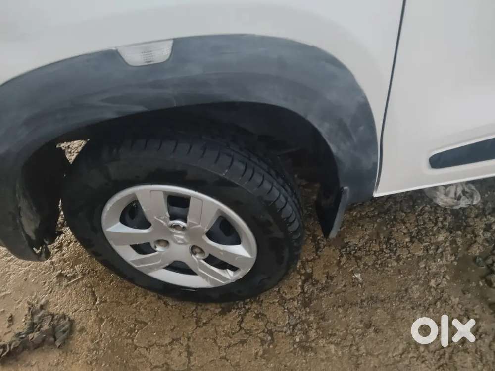 Renault Kwid 2017 Petrol 50000 Km Driven