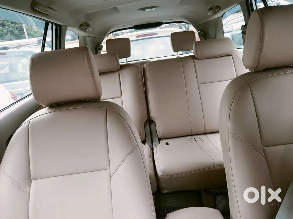 Toyota Innova 2014 Diesel Good Condition