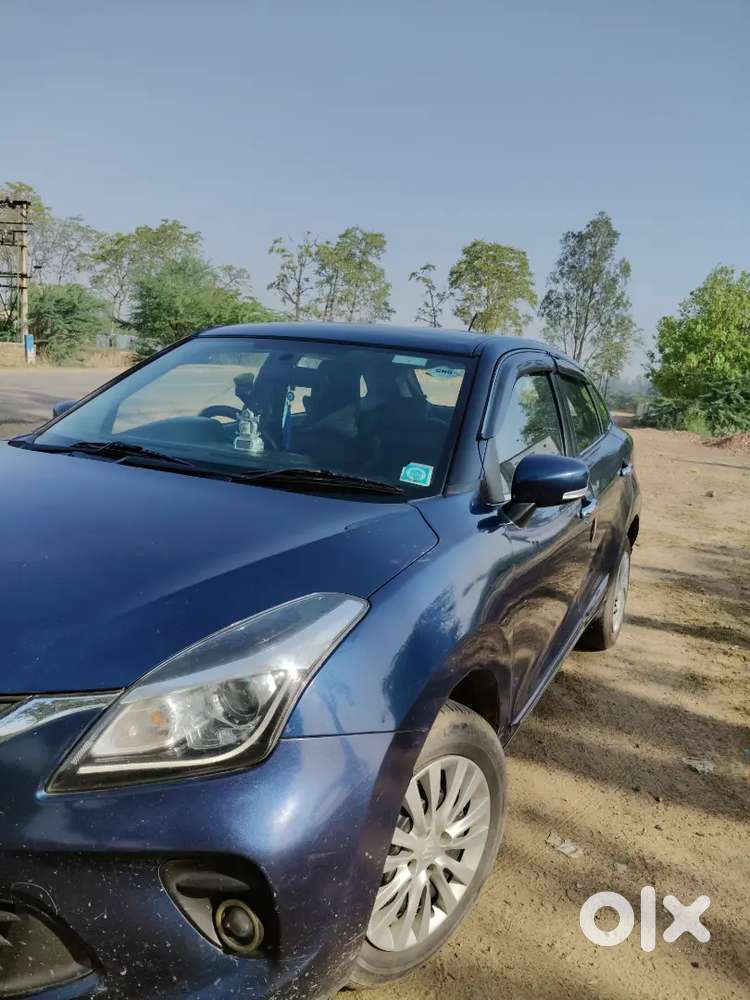 Maruti Baleno 2019 Petrol/cng Good Condition