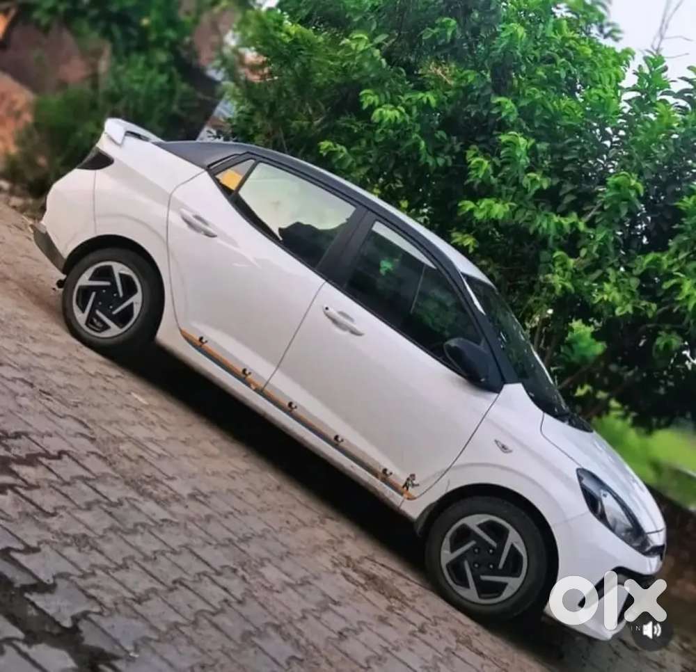 Hyundai Aura 1.2 S 2025
