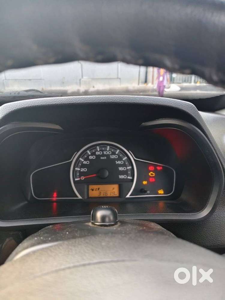 Maruti Suzuki Alto 800 Vxi Airbag, 2021